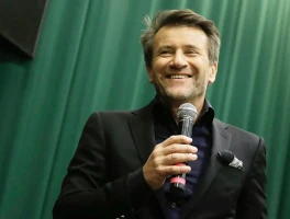 Robert Herjavec: Net Worth, Marriage Status & Family Life