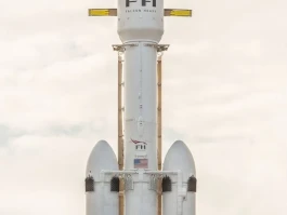 SpaceX Launch Today: Another Scrub, Really?