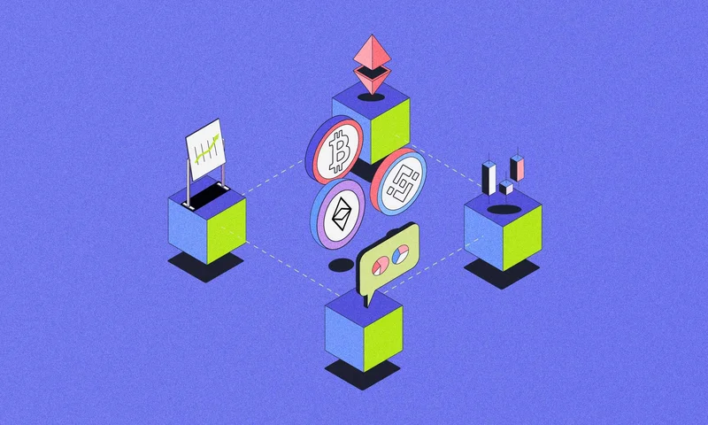 The Numbers Don't Lie: The Truth About Crypto - Discussed.