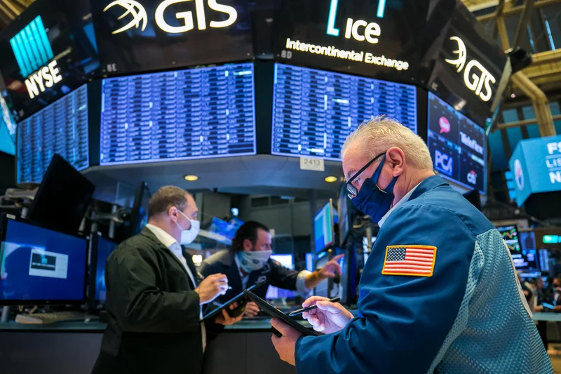 The Rally's Illusion: Snowflake's Reality Check (- Here We Go!)